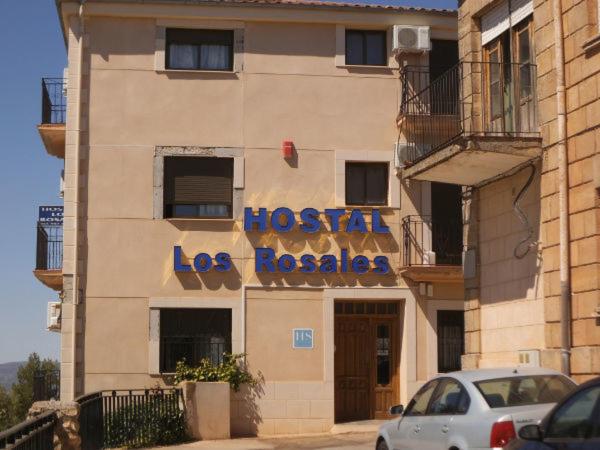 Трехместный Номер Стандарт Вид на Сад, Hostal Los Rosales
