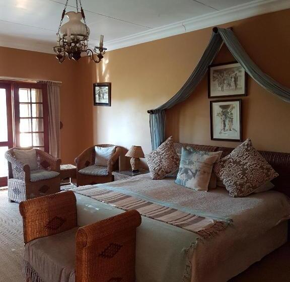 Номер Стандарт, Old Mine Guesthouse