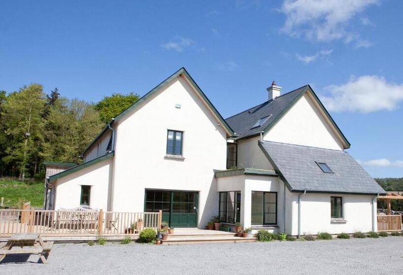 Дом 1 Спальня, Rock Farm Slane   Limehouse
