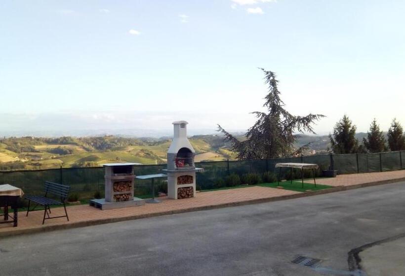 Апартаменты 2 Спальни, Villa Ponte