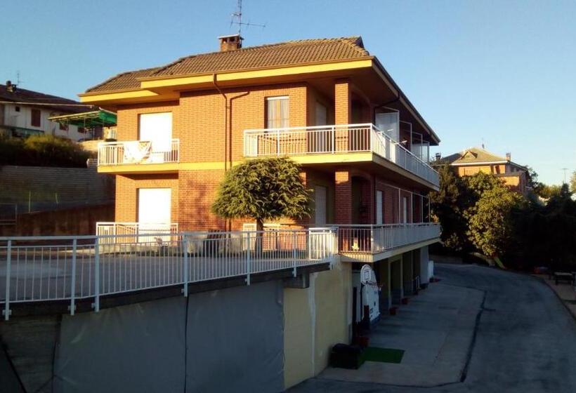 Четырехместный Номер Стандарт, Villa Ponte