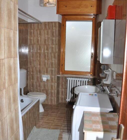 Апартаменты 1 Спальня, Villa Ponte