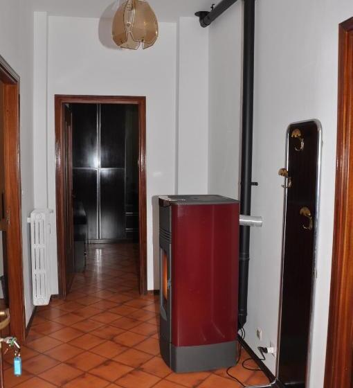 Четырехместный Номер Стандарт, Villa Ponte