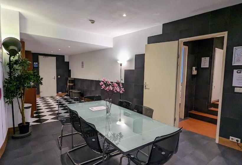 １ベッドルームアパートメント, The Amsterdam Hotel Apartment In The Center