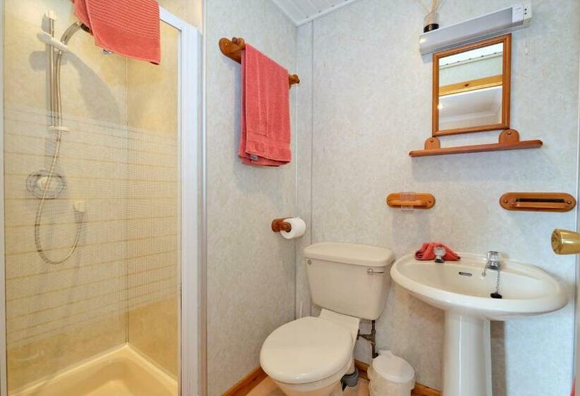 Номер Стандарт Индивидуальный, The Jays Guest House