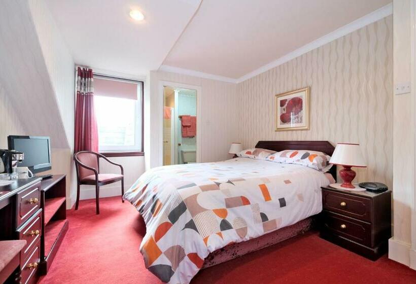 Номер Стандарт, The Jays Guest House