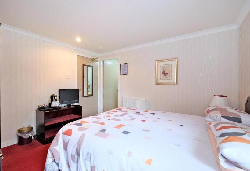 Номер Стандарт, The Jays Guest House