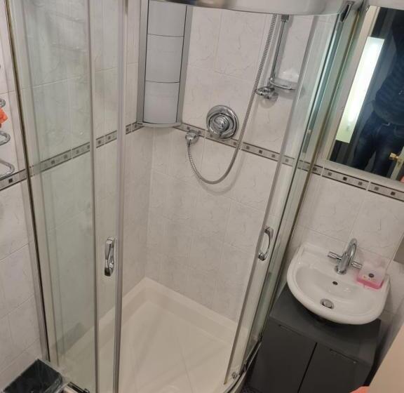 Номер Стандарт Индивидуальный, The Jays Guest House