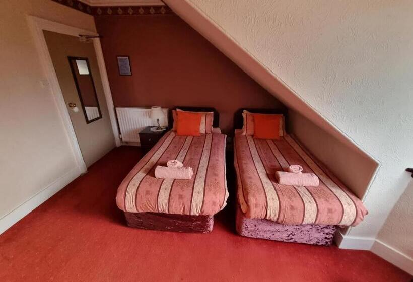 Номер Стандарт, The Jays Guest House