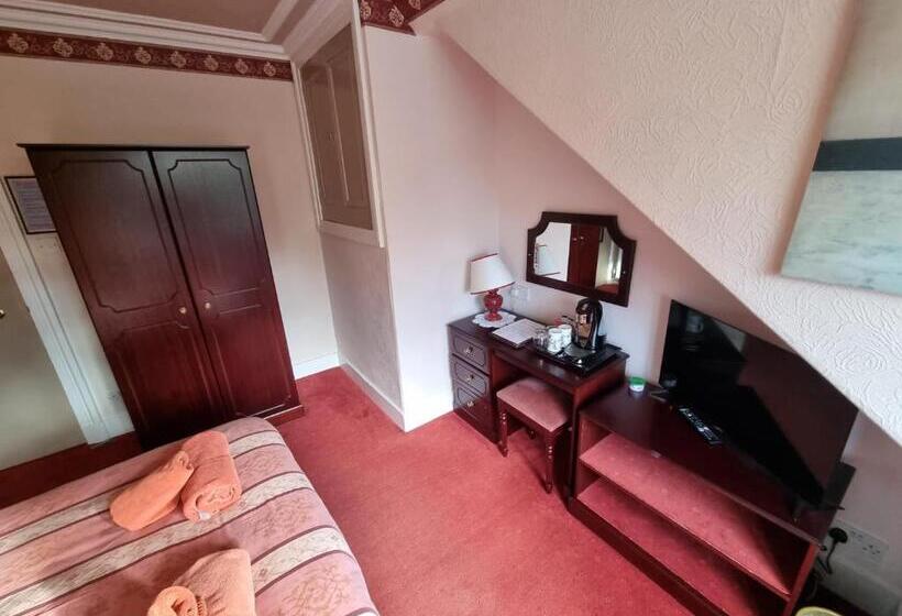 Номер Стандарт, The Jays Guest House