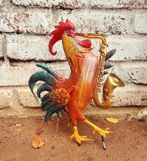 스탠다드 룸, Posada Gallinas