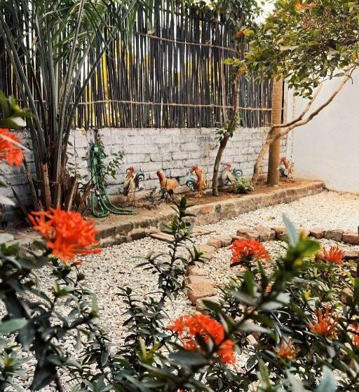 스탠다드 룸, Posada Gallinas