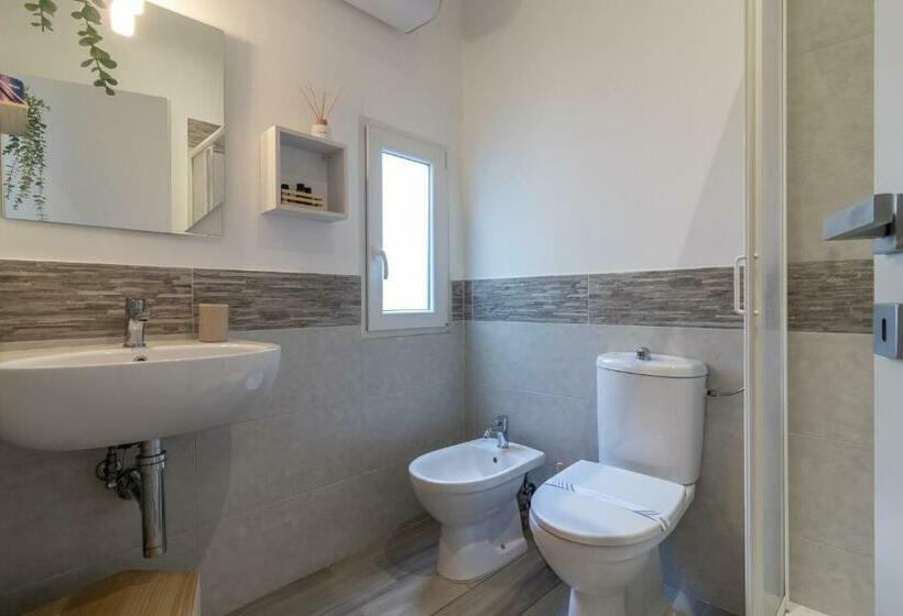 اتاق سوپریور سه تخته, Aquamarina