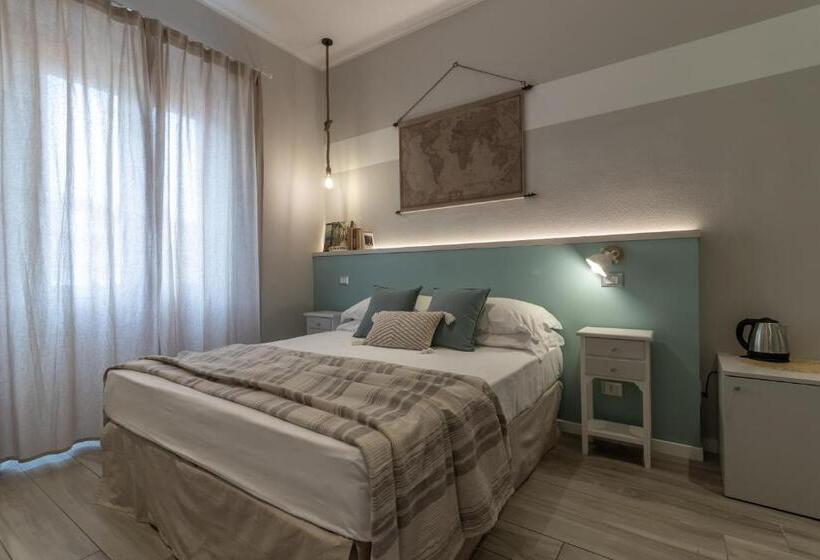 اتاق لوکس, Aquamarina