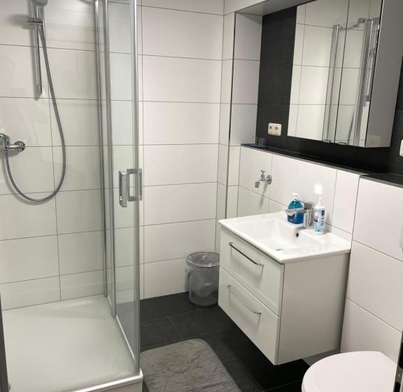 Номер Superior, Bavaria Wirtshaus   Hotel & Gästezimmer  Frankenberg Eder