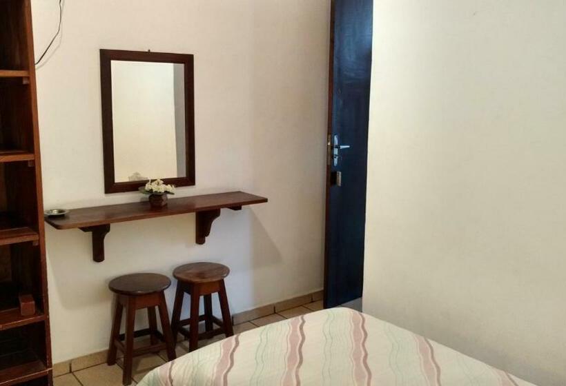 스탠다드 룸, Pousada Casa Grande