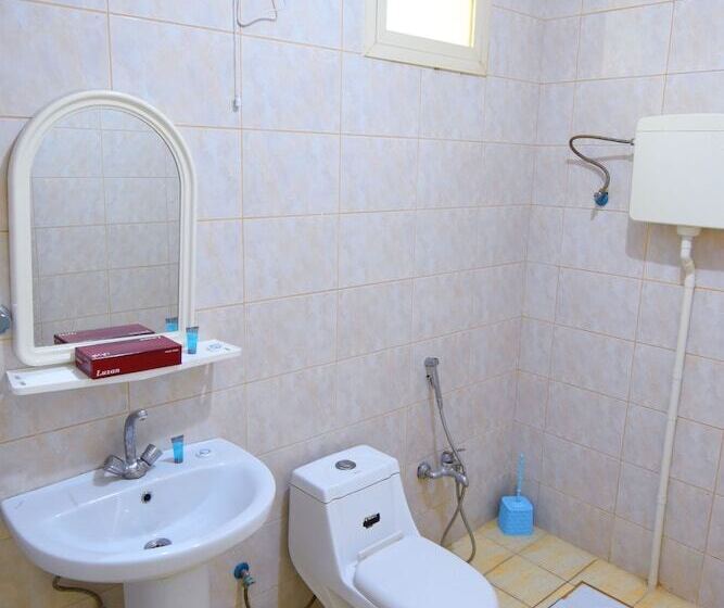 Апартаменты 1 Спальня, Al Eairy Apartments   Hail 3