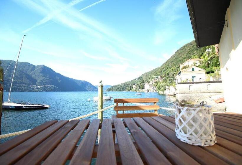 Номер Стандарт Трехместный, Darsena Di Riva Grande