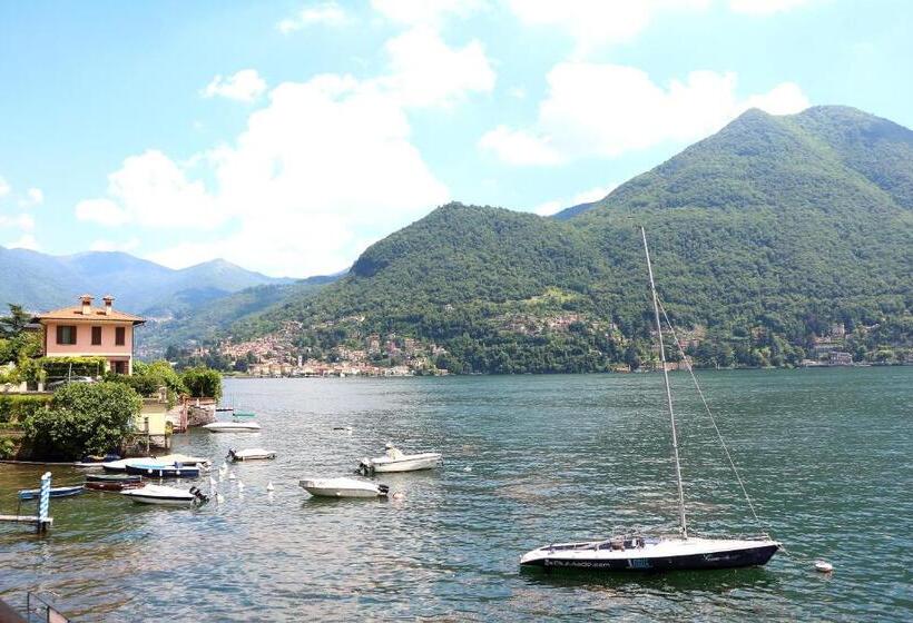 Номер Стандарт, Darsena Di Riva Grande