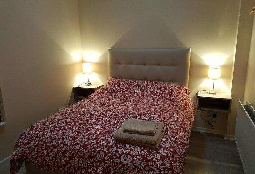 Номер Deluxe, Grant Rooms