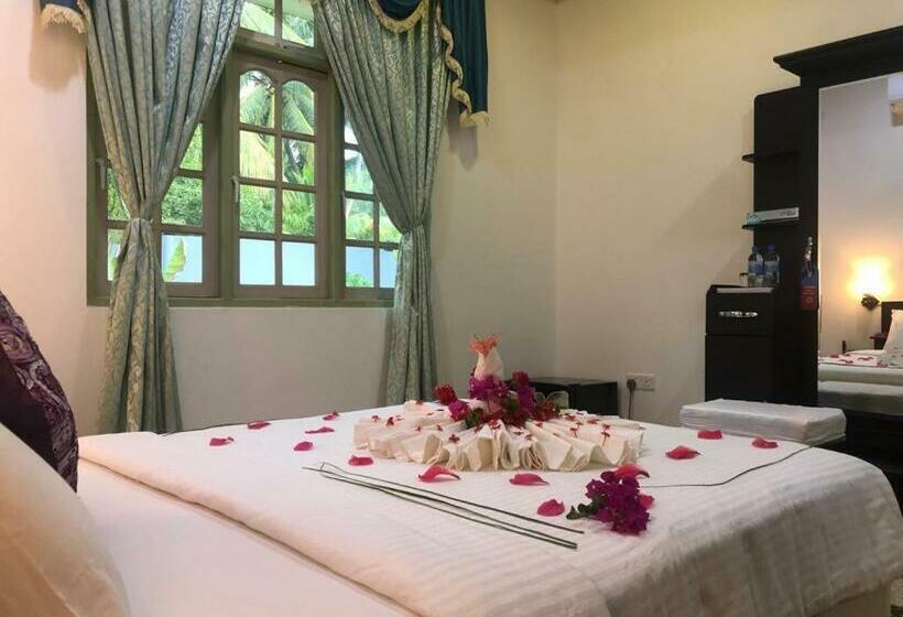 اتاق لوکس, Vieni Qua Grand