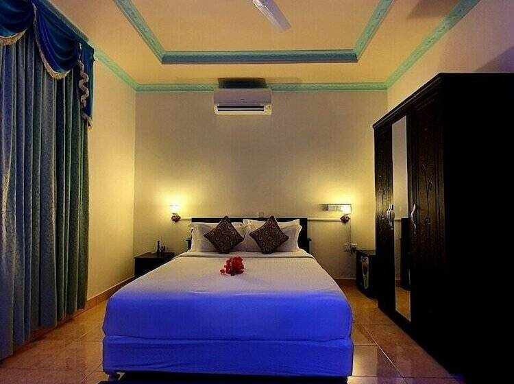 اتاق لوکس, Vieni Qua Grand