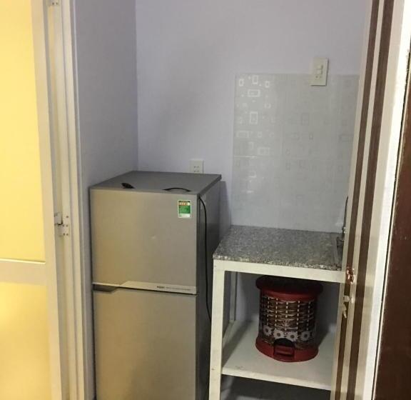 اتاق اکونومی, Nostress Guest House