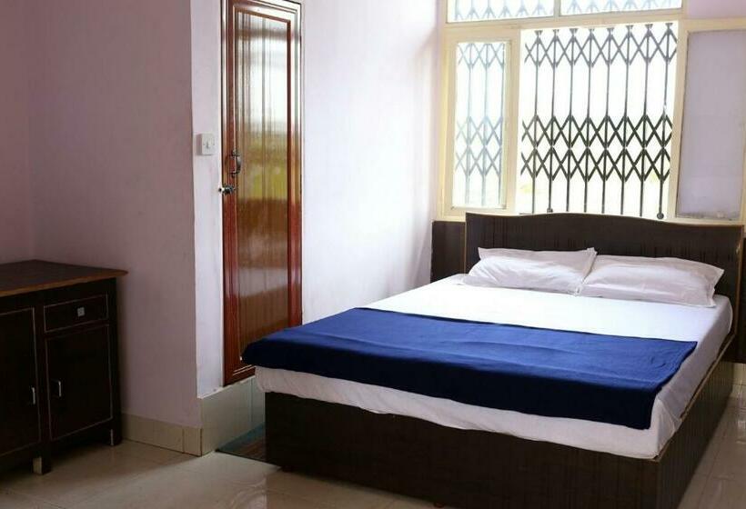 Четырехместный Номер Deluxe, Viva Guest House