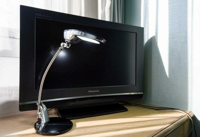 스탠다드 싱글 룸, Business Hotel New Nagawajima