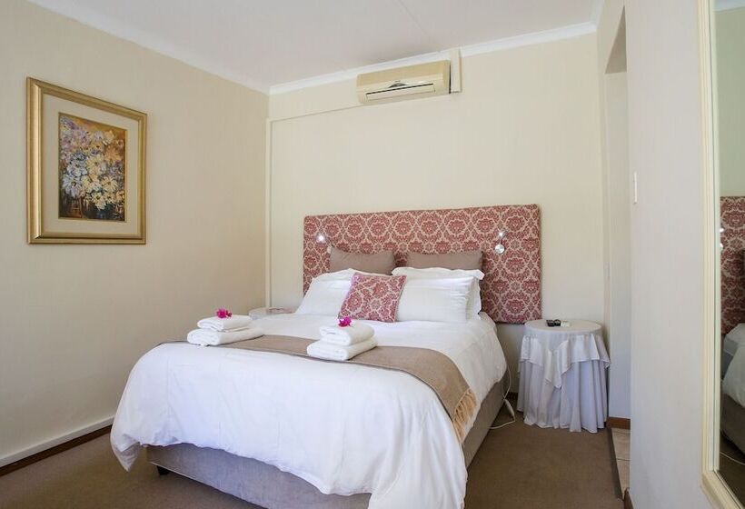 豪华房间, Damas Guest Farm