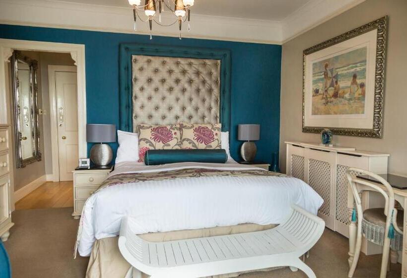 Standard Room King Size Bed, Bosanneth