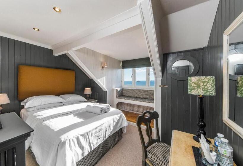 Superior Room, Bosanneth