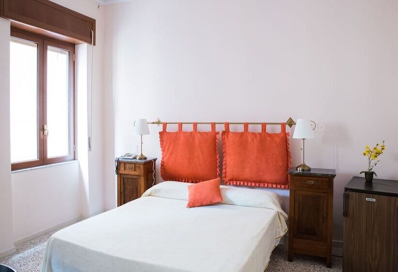 スタンダードルーム, Vittoria Guest House Battipaglia
