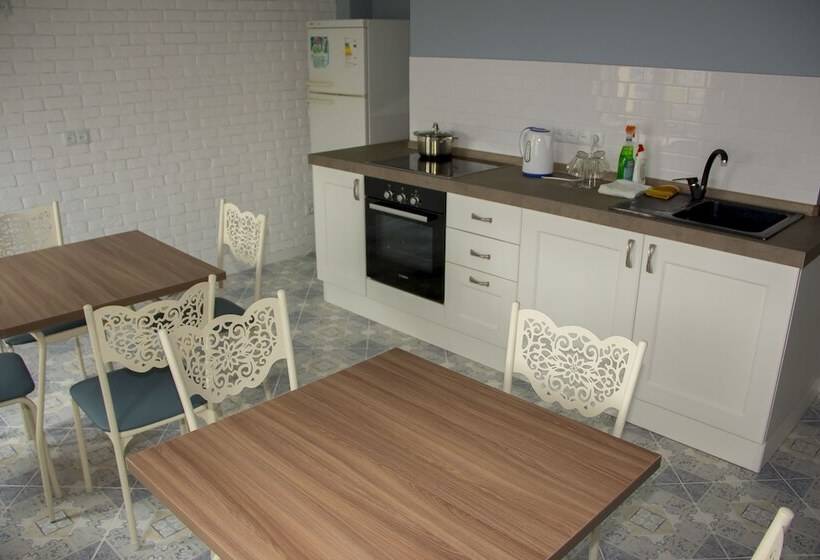 اتاق اکونومی, Hostel   Guest House Meyman