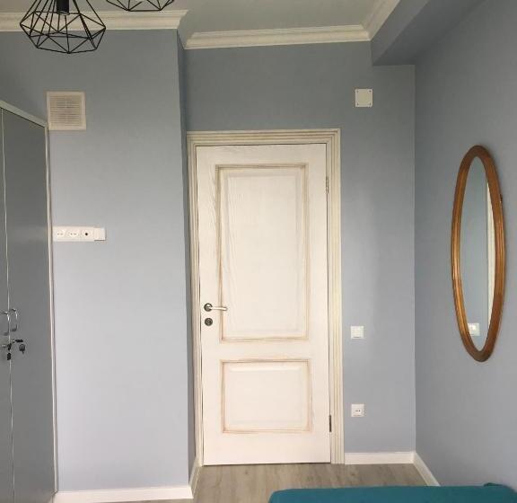 اتاق اکونومی, Hostel   Guest House Meyman