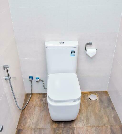 Номер Deluxe Вид на Море, Saman Beach Guest House