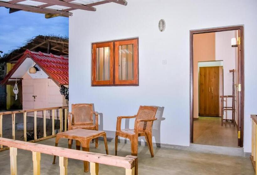 Номер Deluxe Вид на Море, Saman Beach Guest House