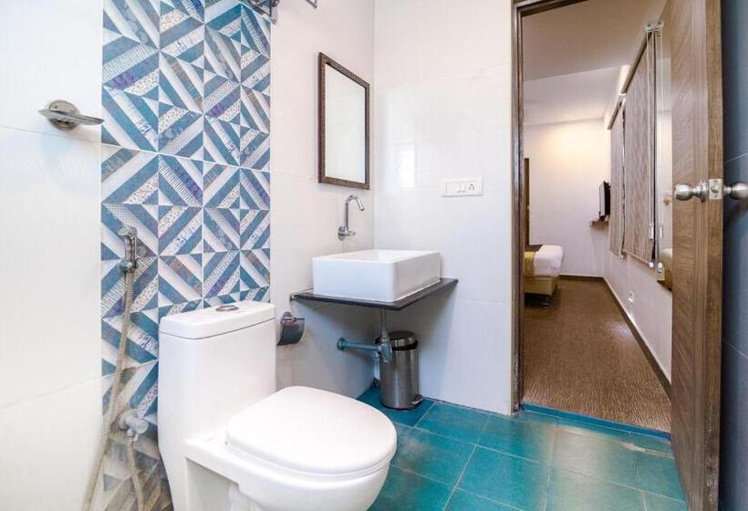 标准间, Aashreya Suites Tiruvannamalai