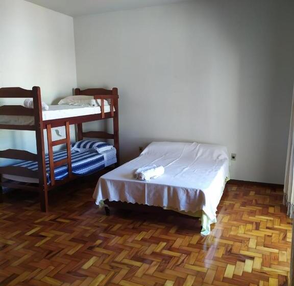 Люкс, Hostel Da Moda