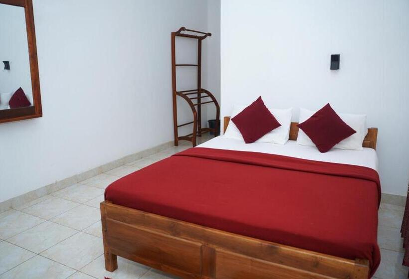 Номер Deluxe, Theevanni Resort