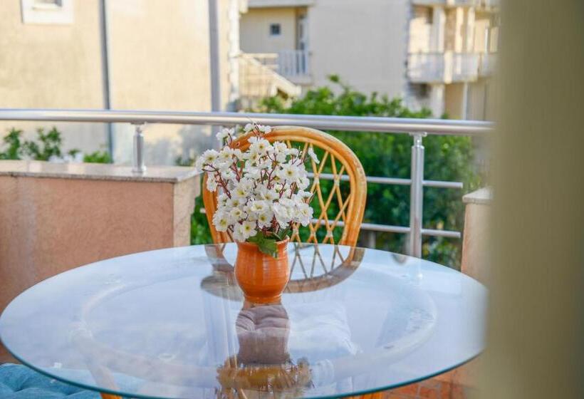 اتاق استاندارد, Rexha Apartments