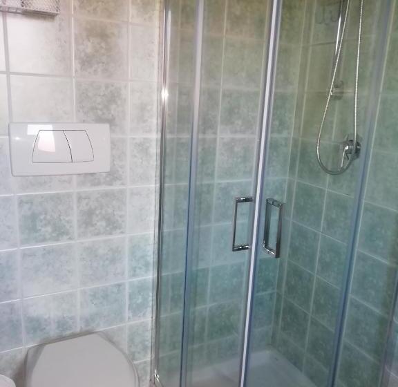 Номер Deluxe, Villa Biancofiore