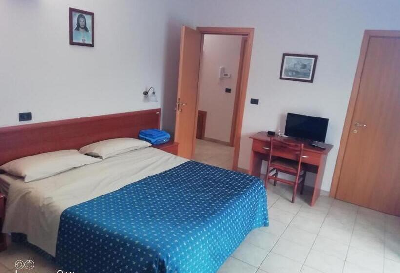 Номер Deluxe, Villa Biancofiore
