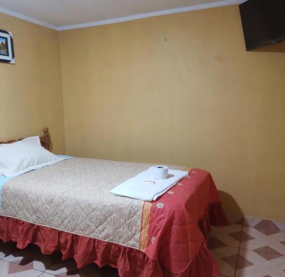 اتاق استاندارد یک نفره, Dream House B&b