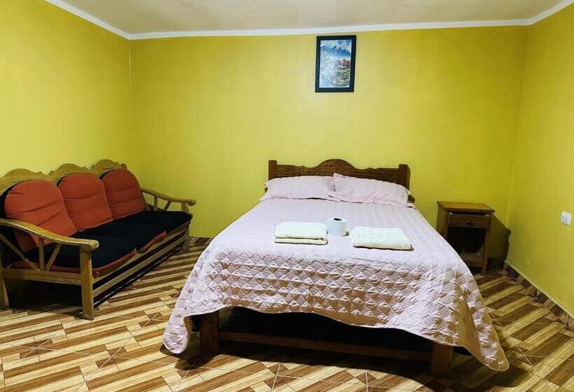 اتاق لوکس, Dream House B&b