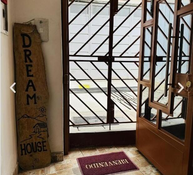 اتاق استاندارد, Dream House B&b