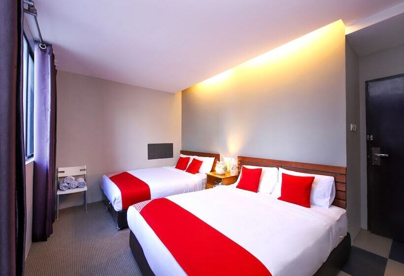 Family Suite, Oyo 910 Hills Residence