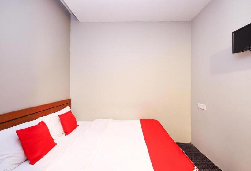 Номер Стандарт, Oyo 910 Hills Residence