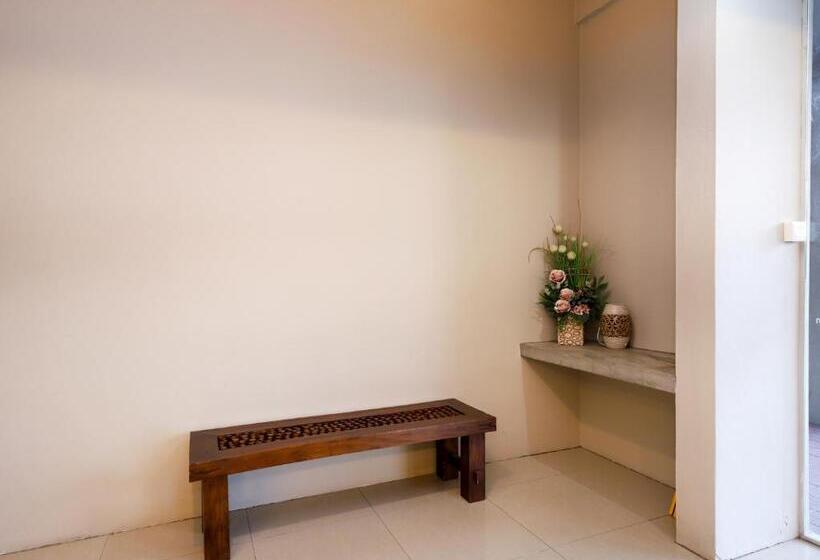 Family Suite, Oyo 910 Hills Residence