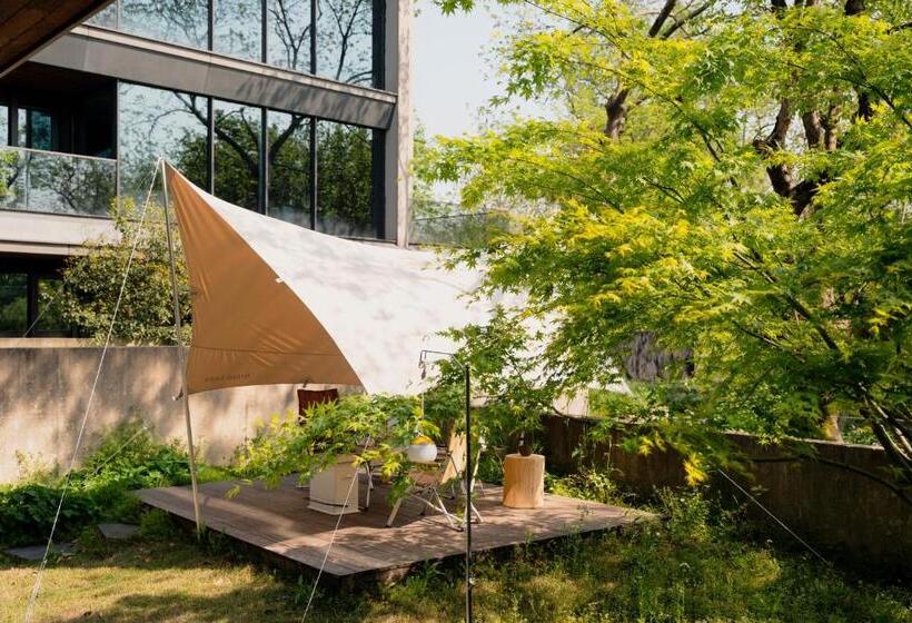 جناح, Muh Shoou Xixi Hotel Hangzhou